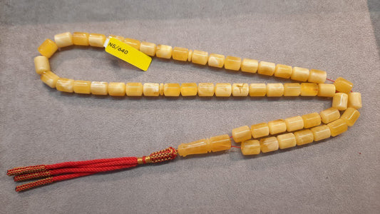 كهرمان طبيعي